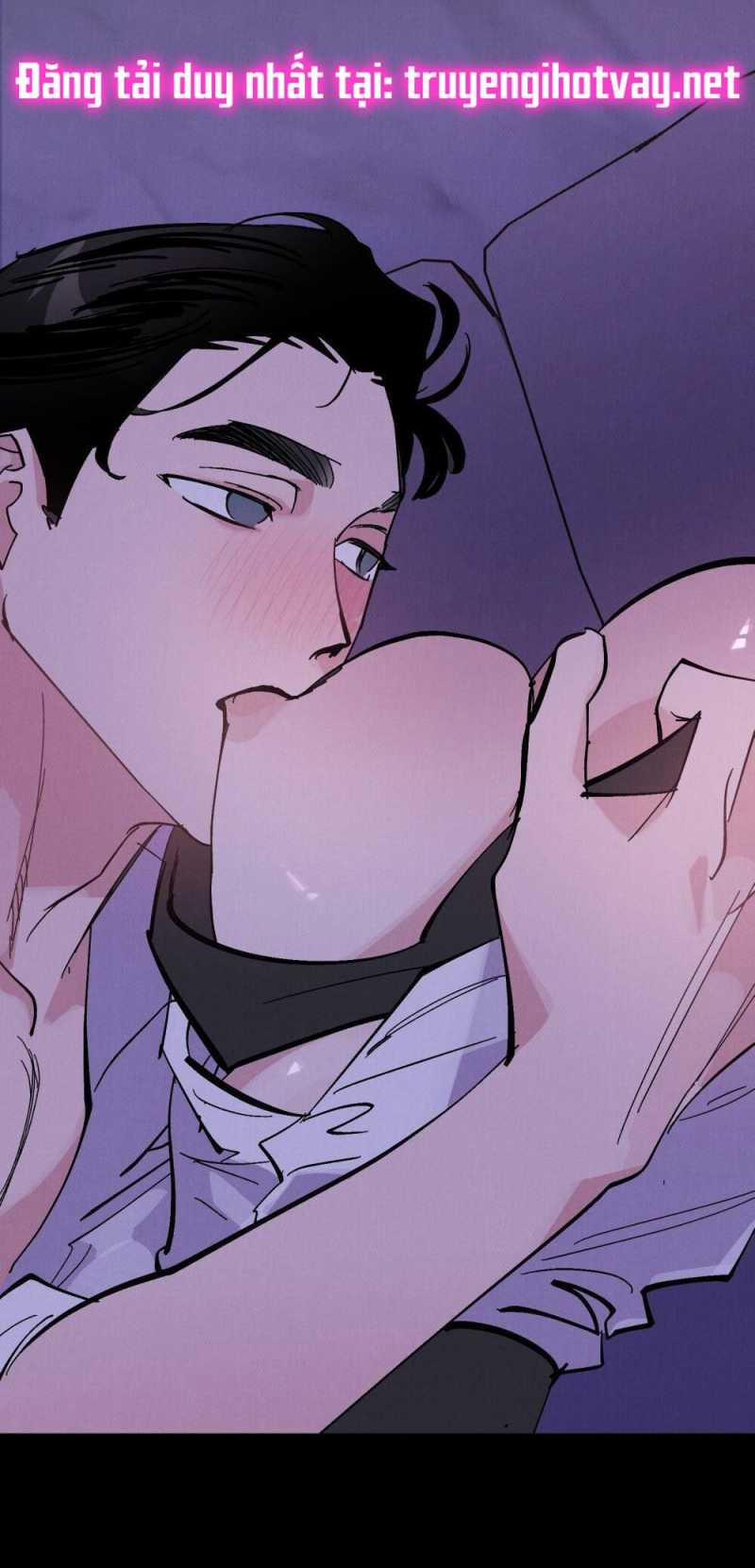 [18+] 7 Giây Thay Vì Hôn 5.2 trang 15