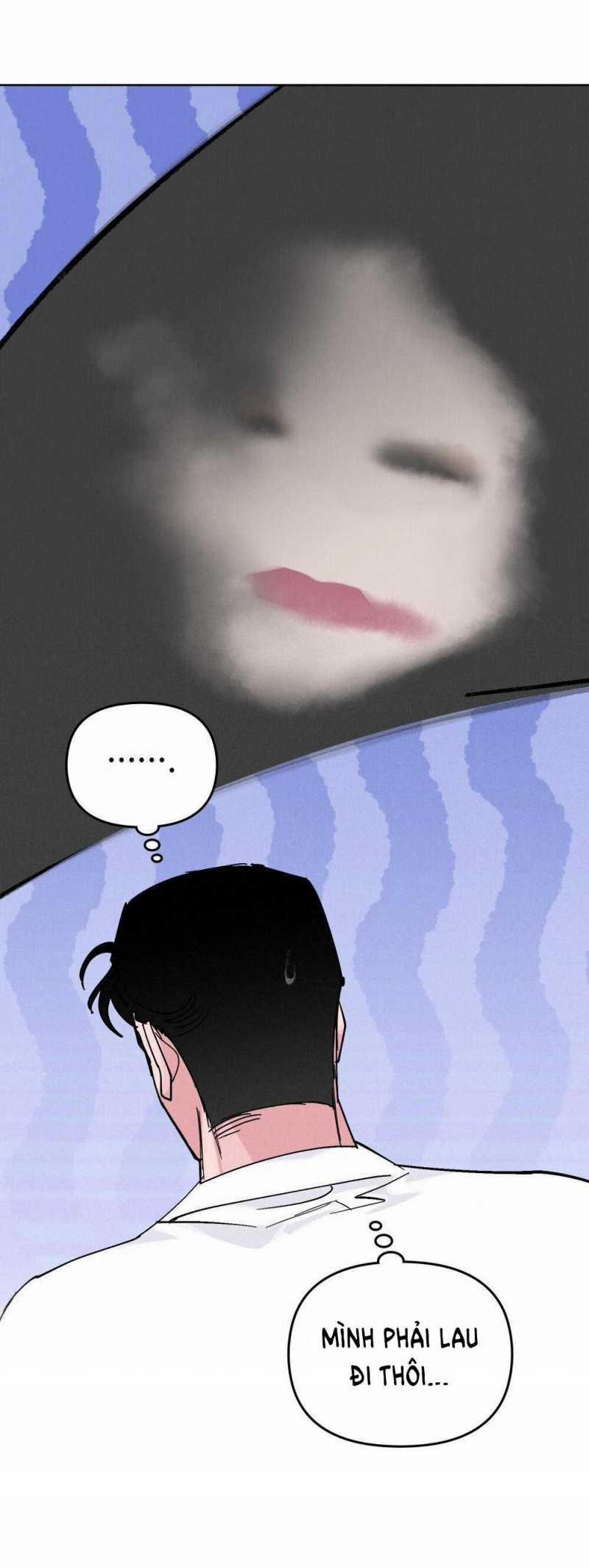 [18+] 7 Giây Thay Vì Hôn 5.2 trang 32