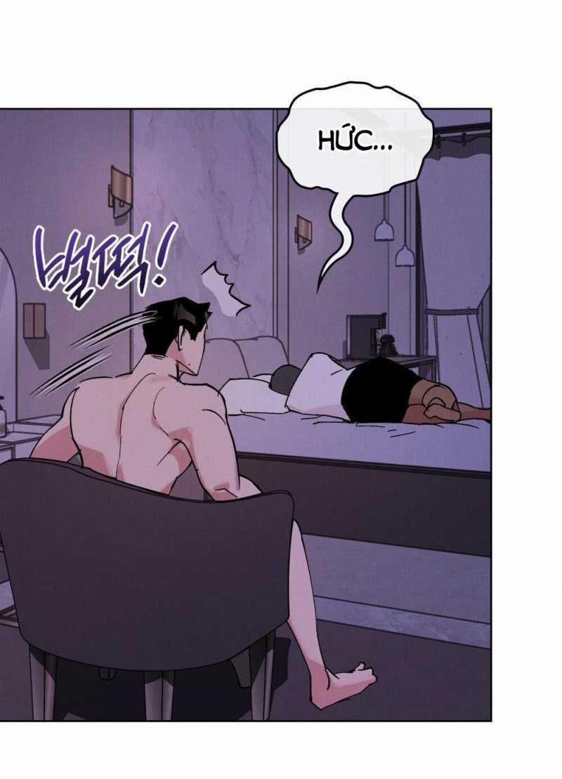 [18+] 7 Giây Thay Vì Hôn 5.2 trang 39