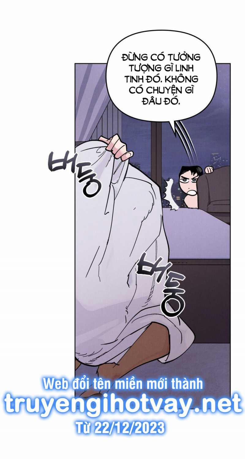 [18+] 7 Giây Thay Vì Hôn 6.1 trang 14