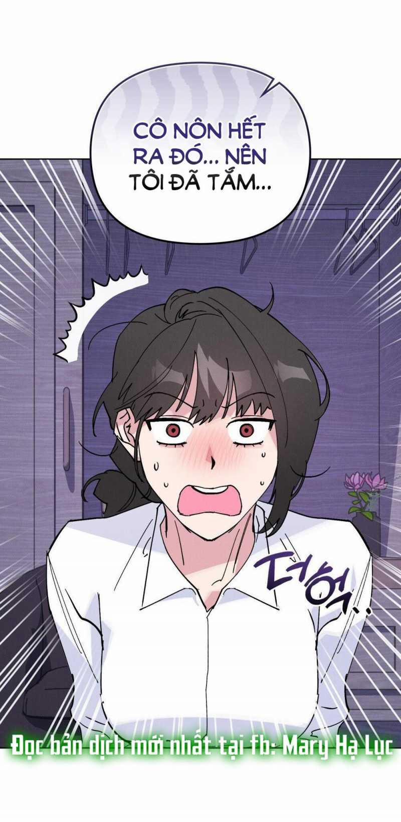 [18+] 7 Giây Thay Vì Hôn 6.1 trang 18