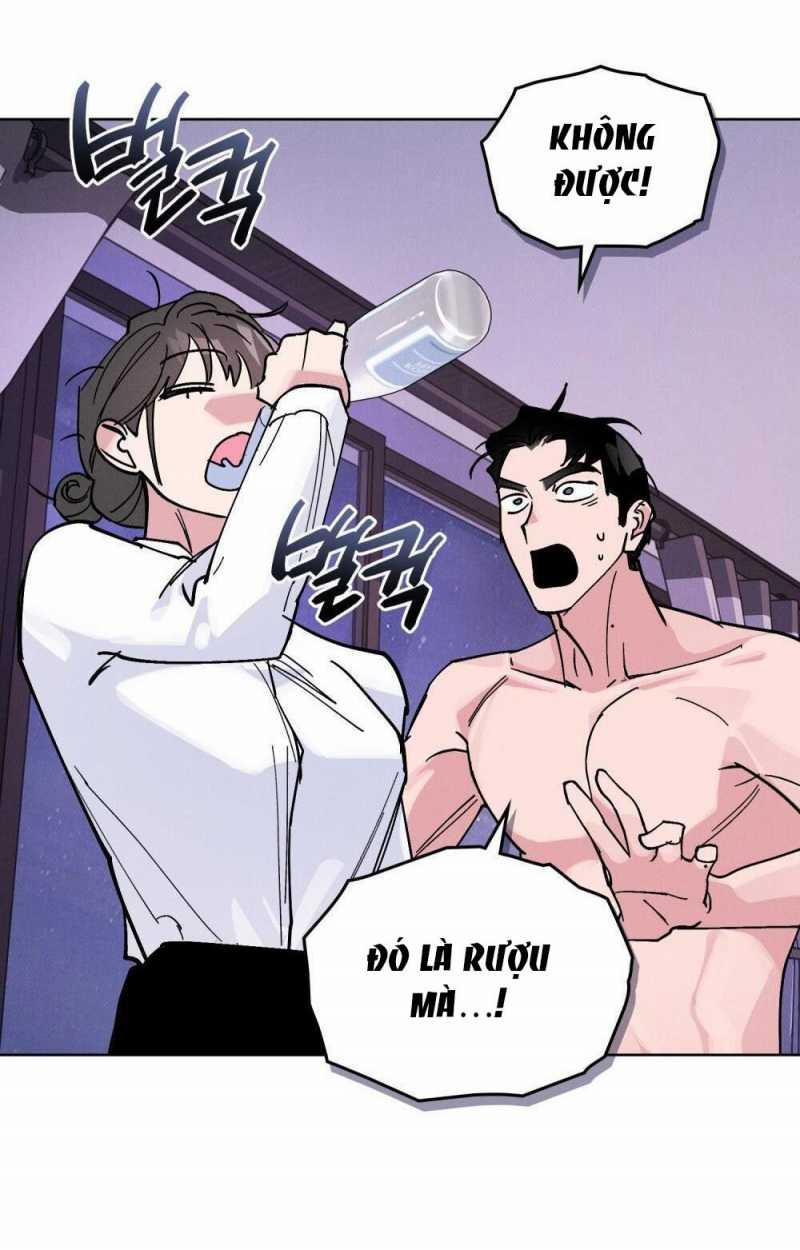 [18+] 7 Giây Thay Vì Hôn 6.1 trang 22