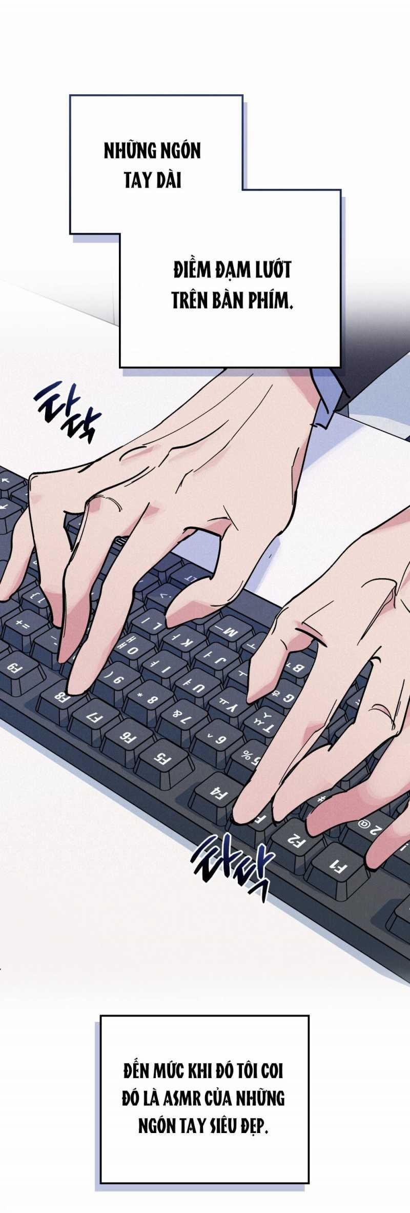 [18+] 7 Giây Thay Vì Hôn 7.1 trang 13