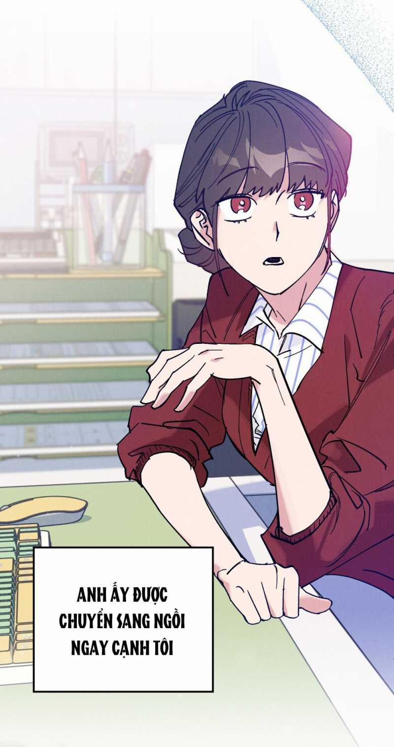 [18+] 7 Giây Thay Vì Hôn 7.1 trang 15