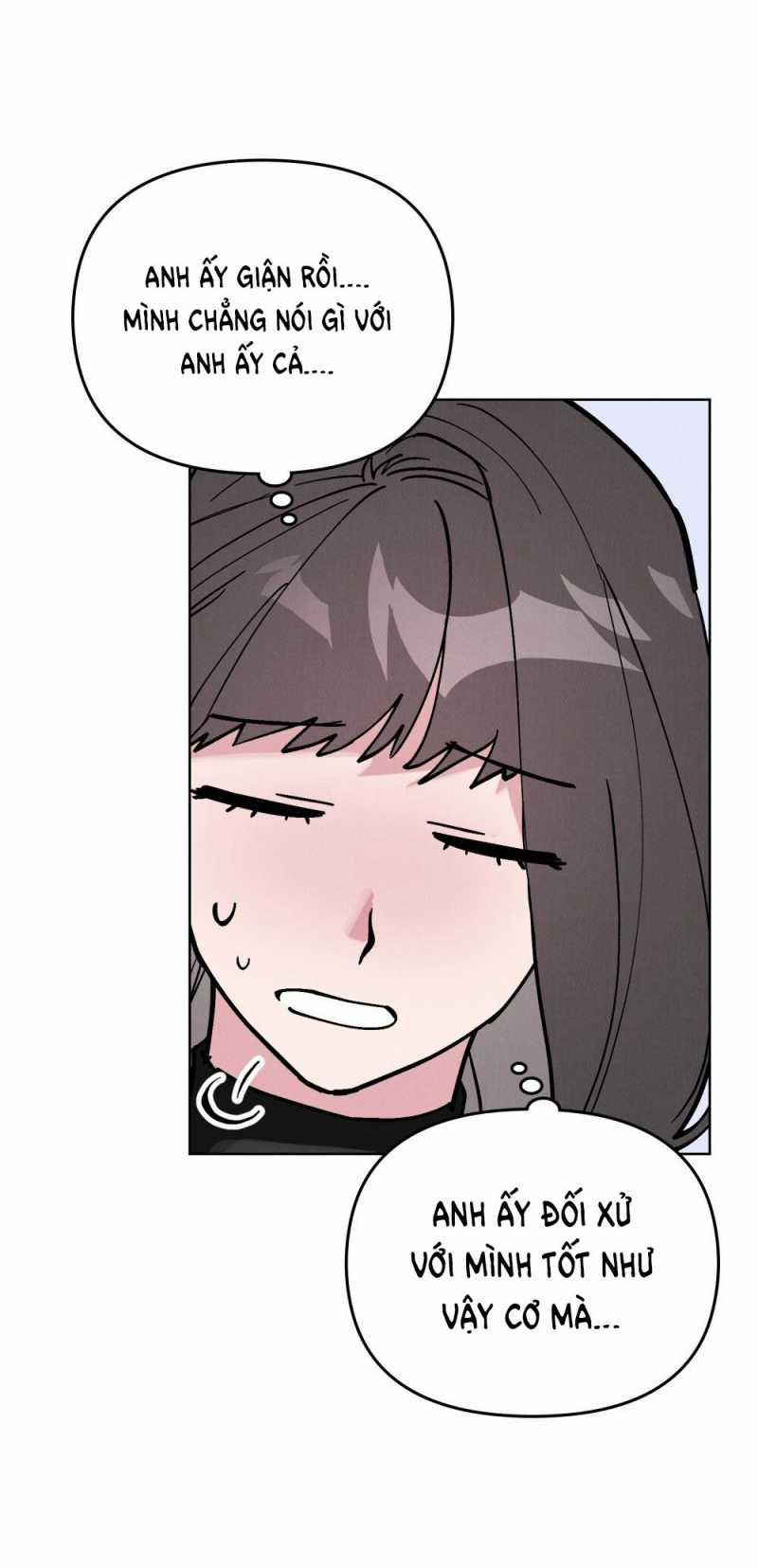 [18+] 7 Giây Thay Vì Hôn 7.1 trang 2