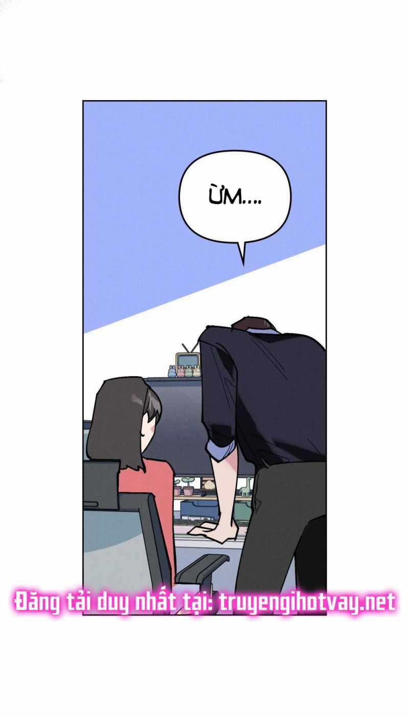 [18+] 7 Giây Thay Vì Hôn 7.1 trang 28
