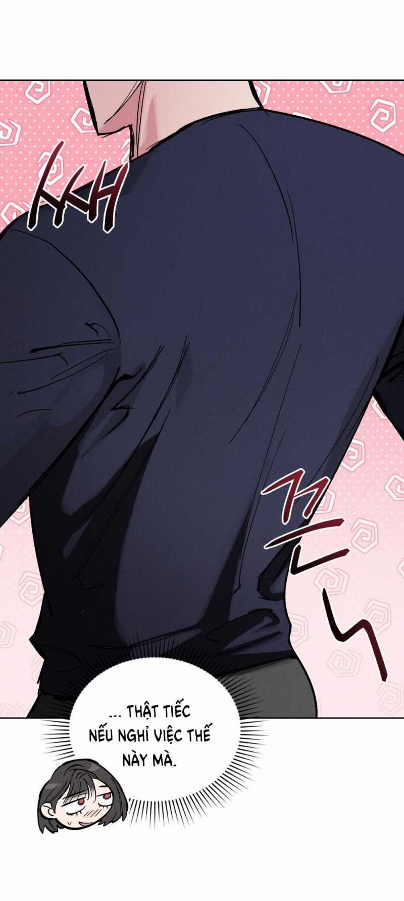 [18+] 7 Giây Thay Vì Hôn 7.1 trang 3