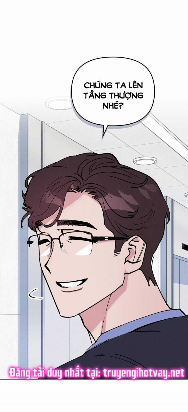 [18+] 7 Giây Thay Vì Hôn 7.1 trang 4