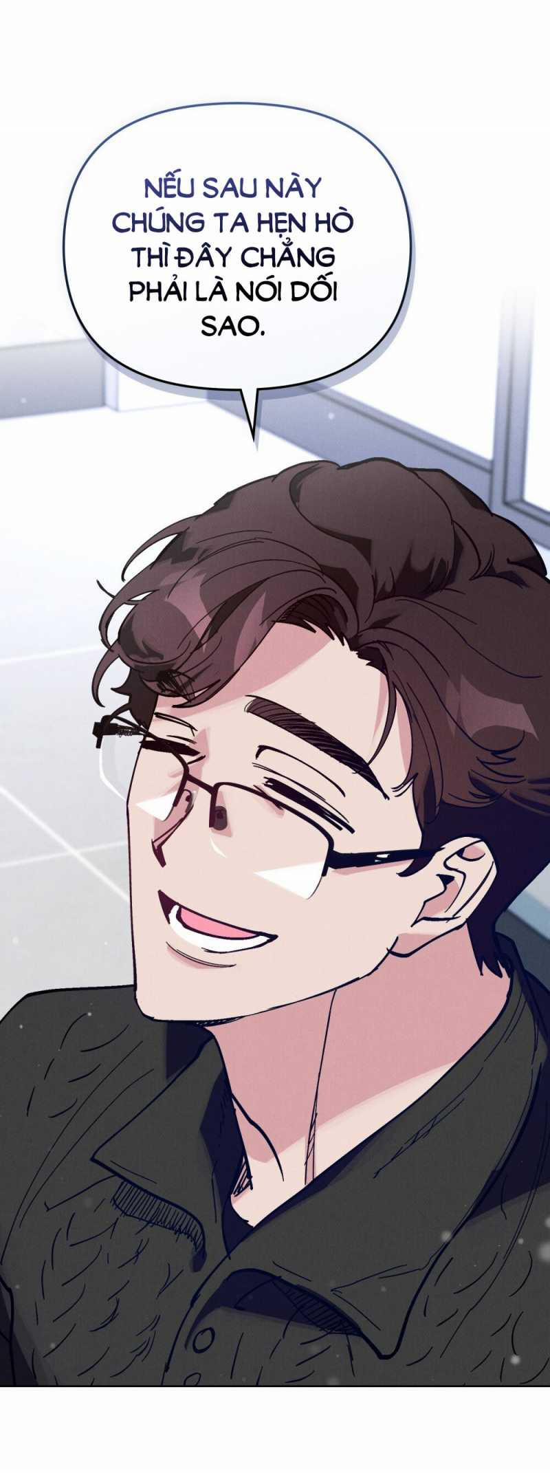 [18+] 7 Giây Thay Vì Hôn 7.2 trang 11
