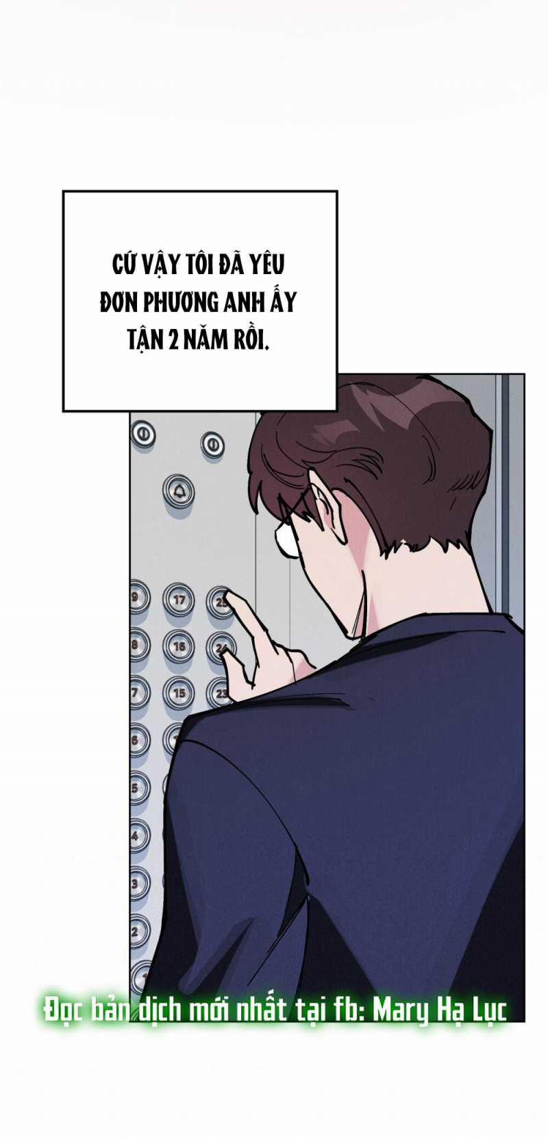 [18+] 7 Giây Thay Vì Hôn 7.2 trang 15