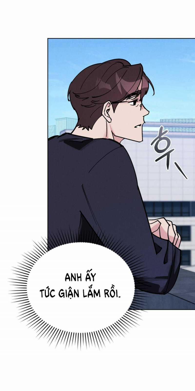 [18+] 7 Giây Thay Vì Hôn 7.2 trang 19