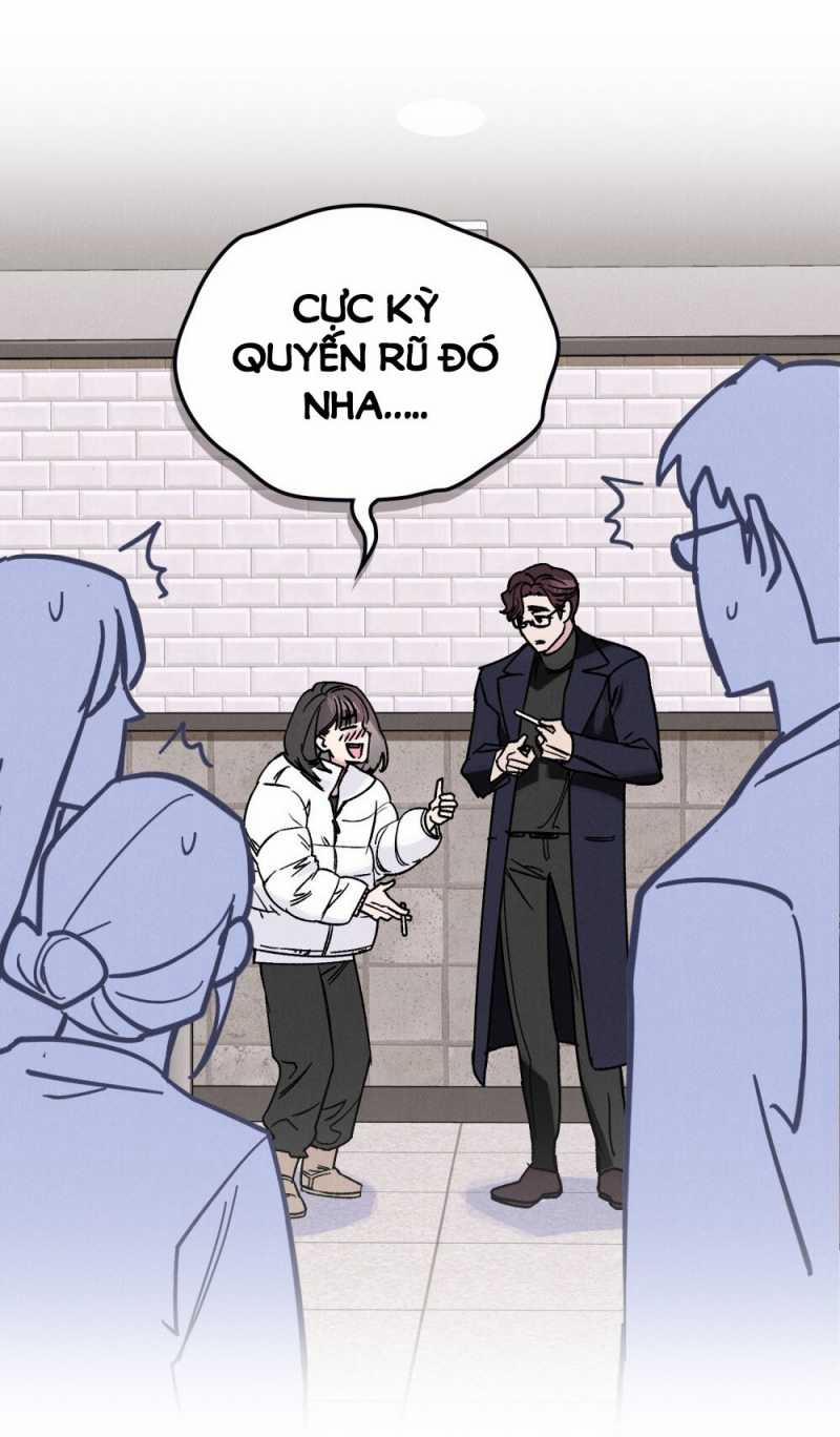 [18+] 7 Giây Thay Vì Hôn 7.2 trang 2