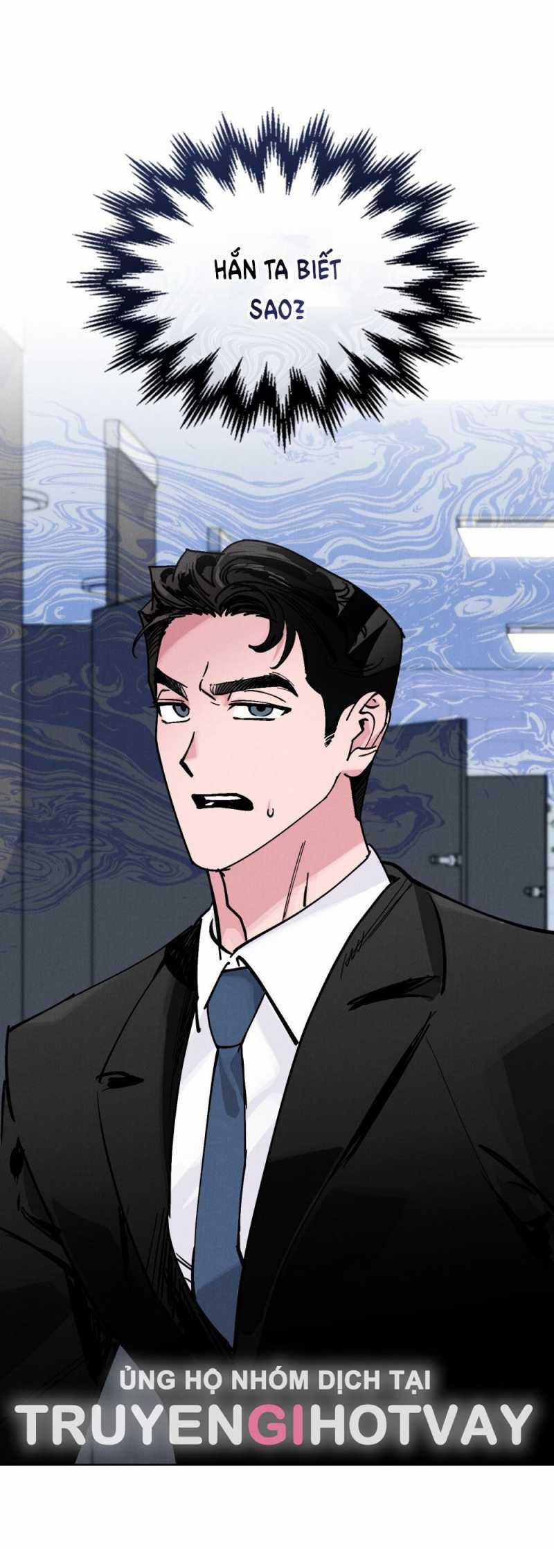 [18+] 7 Giây Thay Vì Hôn 8.1 trang 18