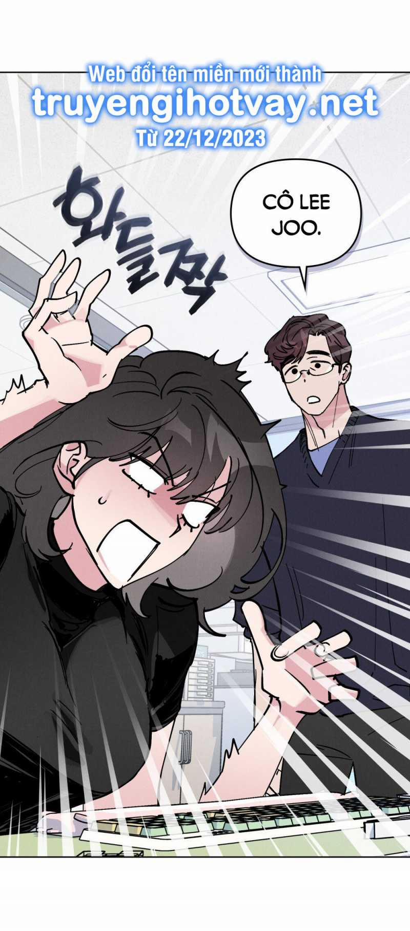 [18+] 7 Giây Thay Vì Hôn 8.1 trang 24