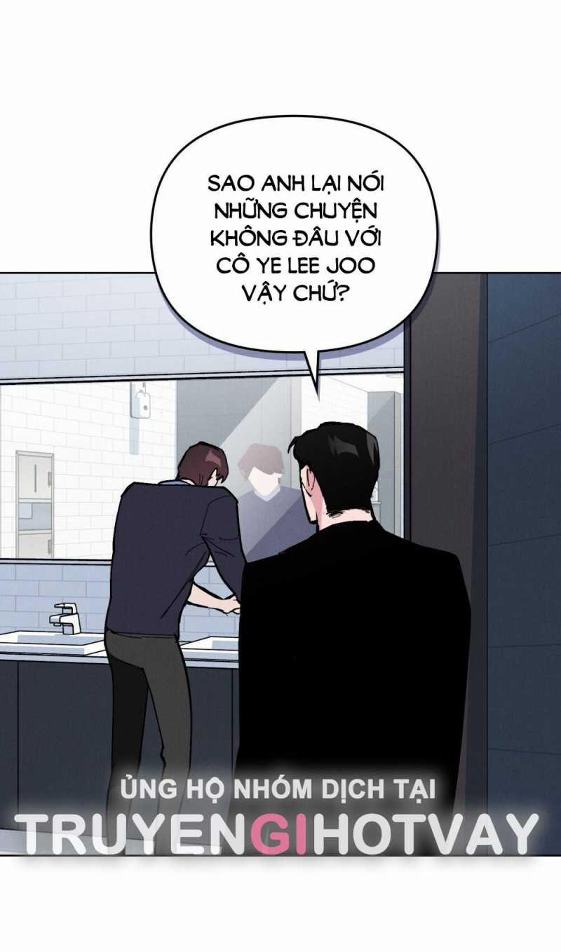 [18+] 7 Giây Thay Vì Hôn 8.1 trang 9