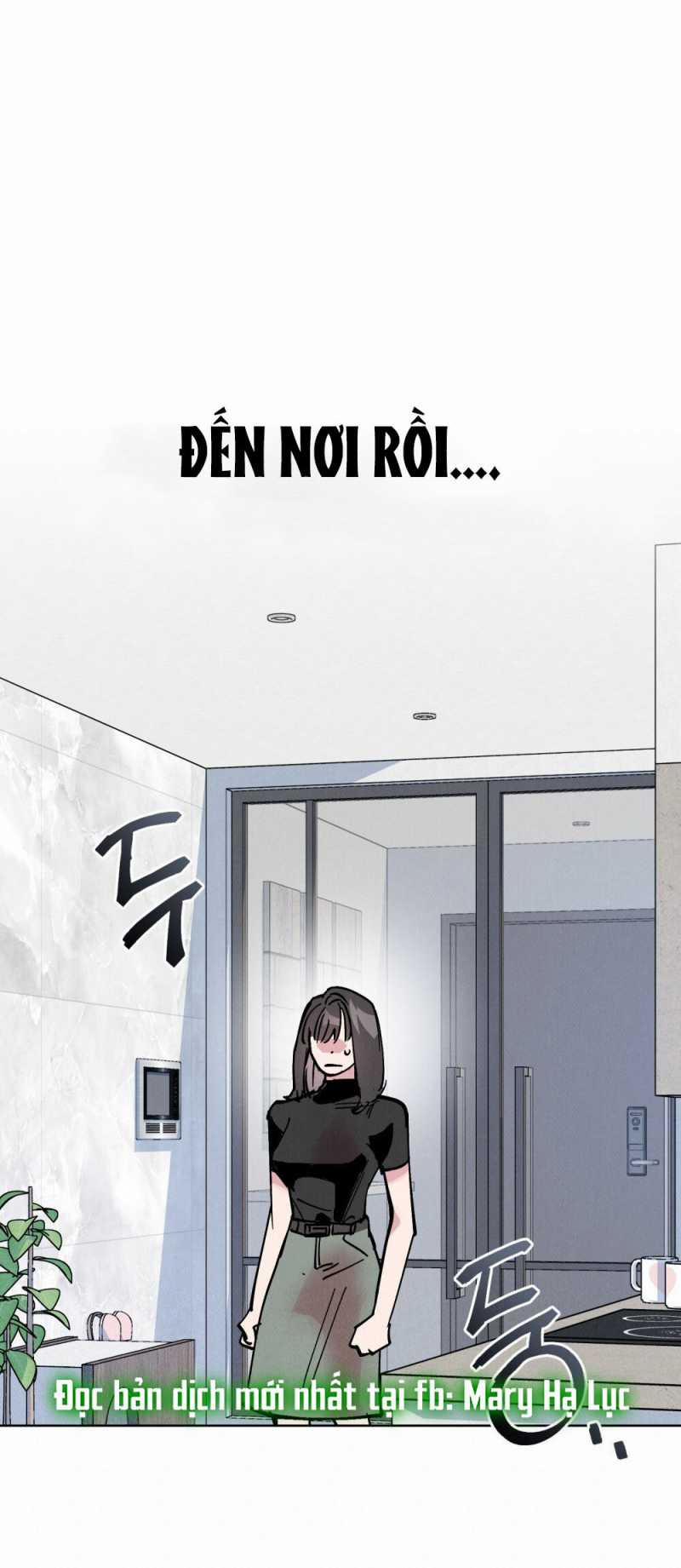 [18+] 7 Giây Thay Vì Hôn 8.2 trang 11