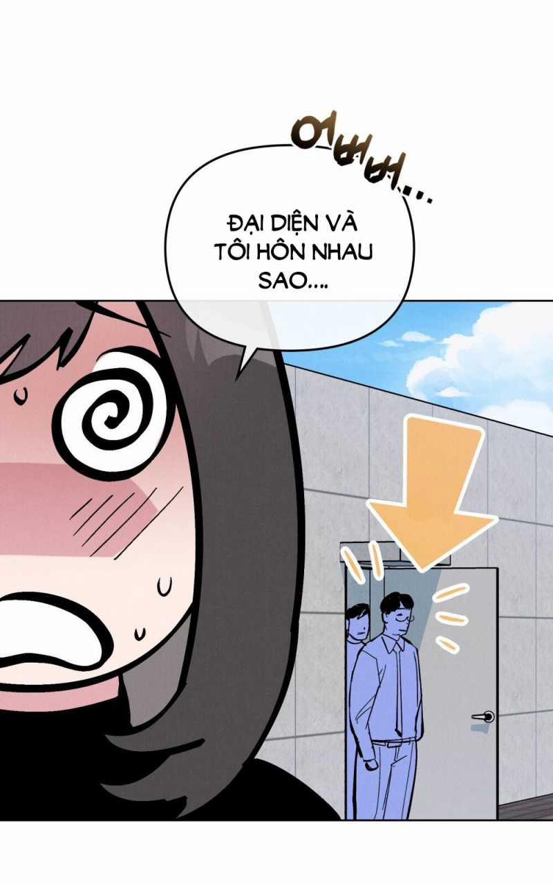 [18+] 7 Giây Thay Vì Hôn 8.2 trang 4