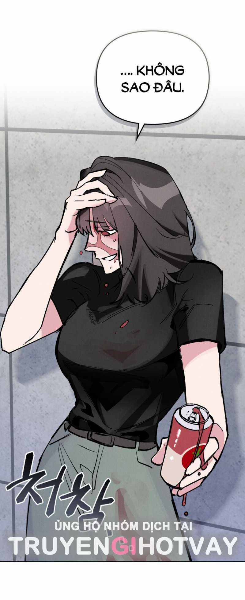 [18+] 7 Giây Thay Vì Hôn 8.2 trang 8