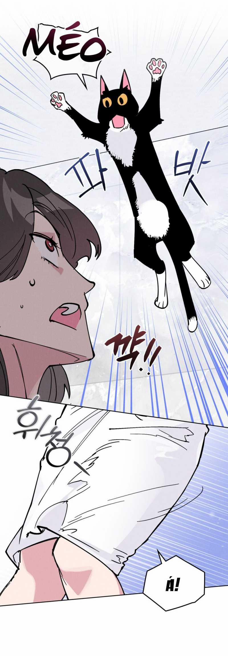 [18+] 7 Giây Thay Vì Hôn 9.1 trang 17