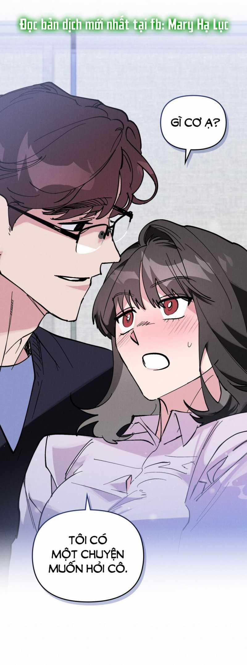 [18+] 7 Giây Thay Vì Hôn 9.1 trang 23