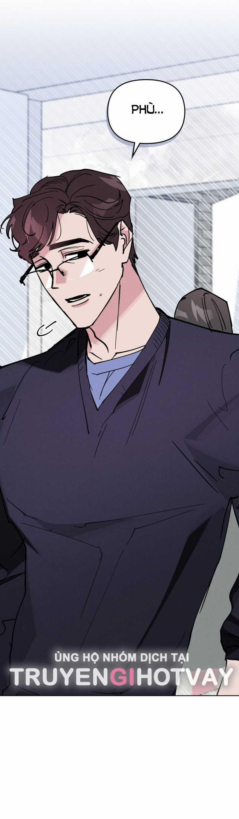 [18+] 7 Giây Thay Vì Hôn 9.1 trang 5