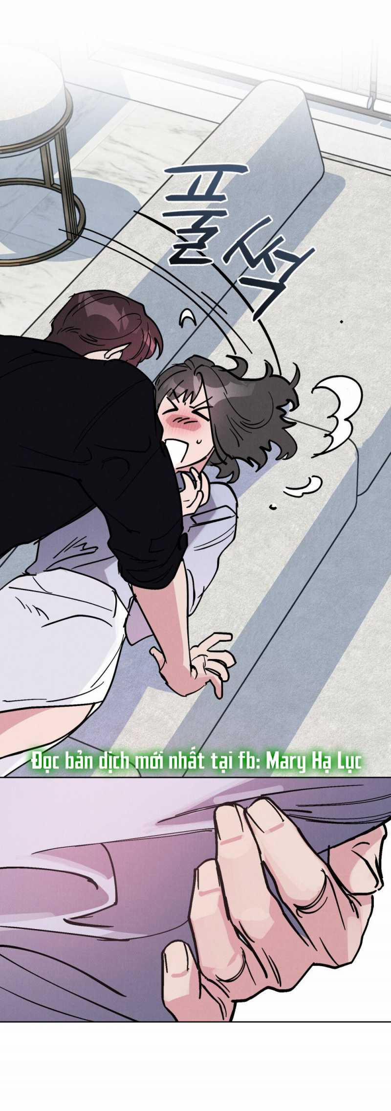 [18+] 7 Giây Thay Vì Hôn 9.2 trang 18