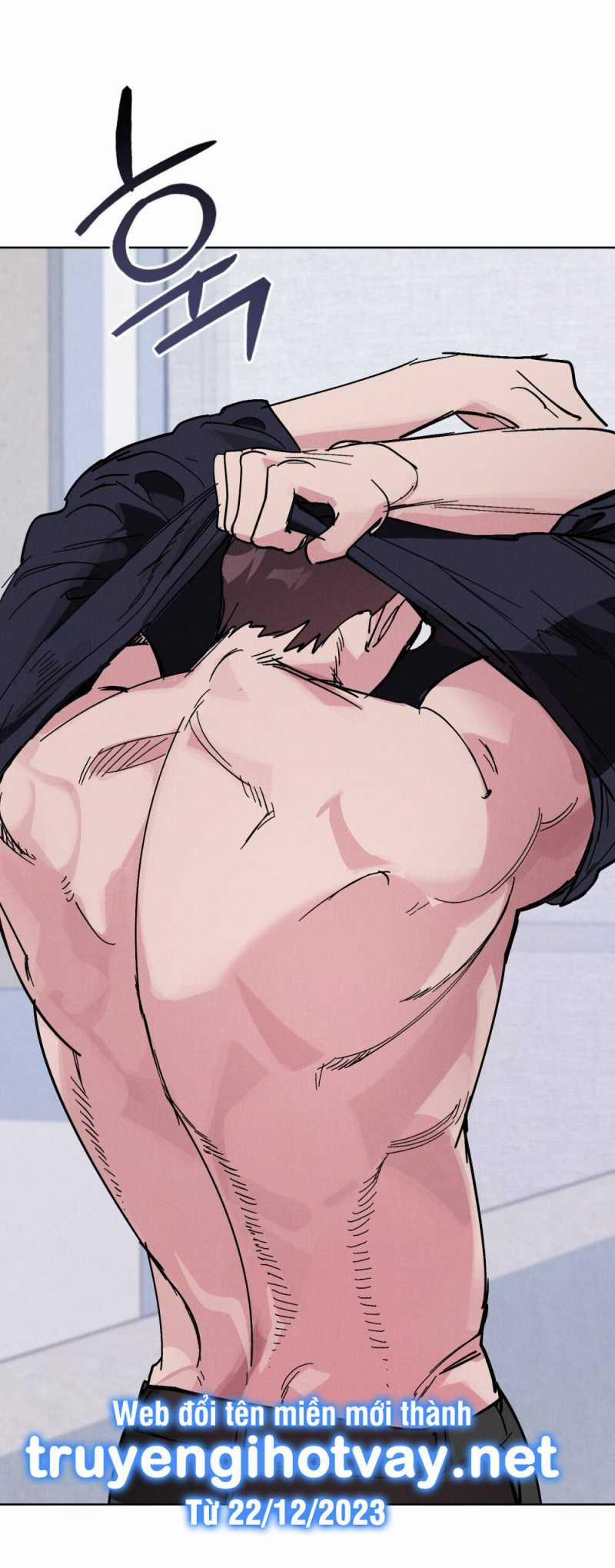 [18+] 7 Giây Thay Vì Hôn 9.2 trang 23