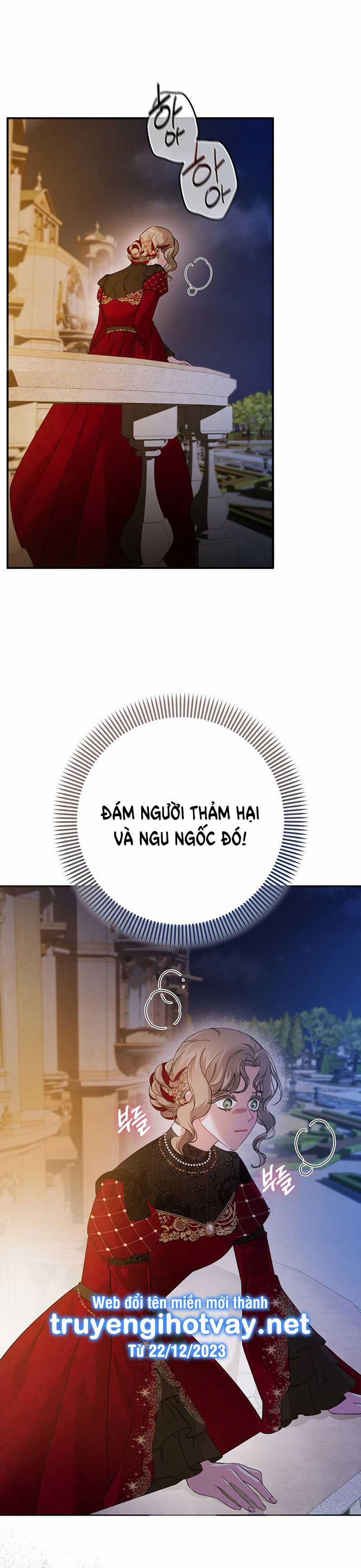 [18+] Ác Ma Hôn Chân Tôi 1.1 trang 10