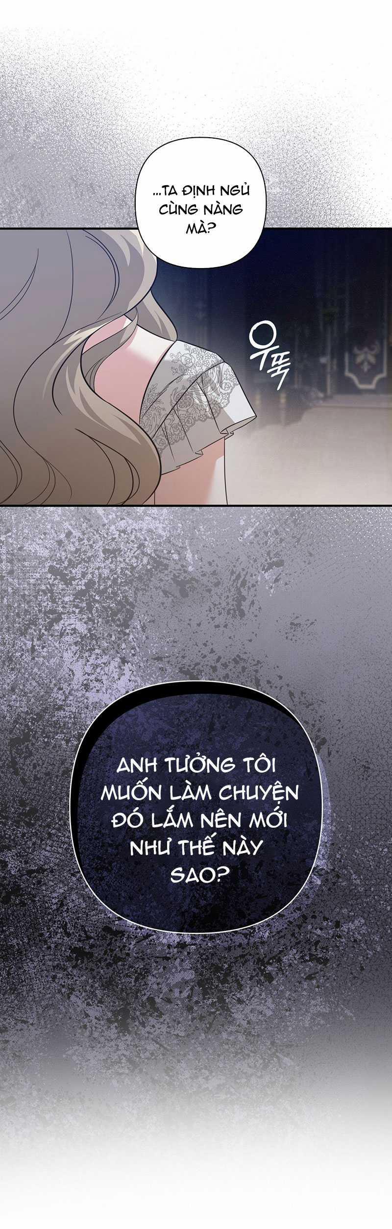 [18+] Ác Ma Hôn Chân Tôi 1.2 trang 1