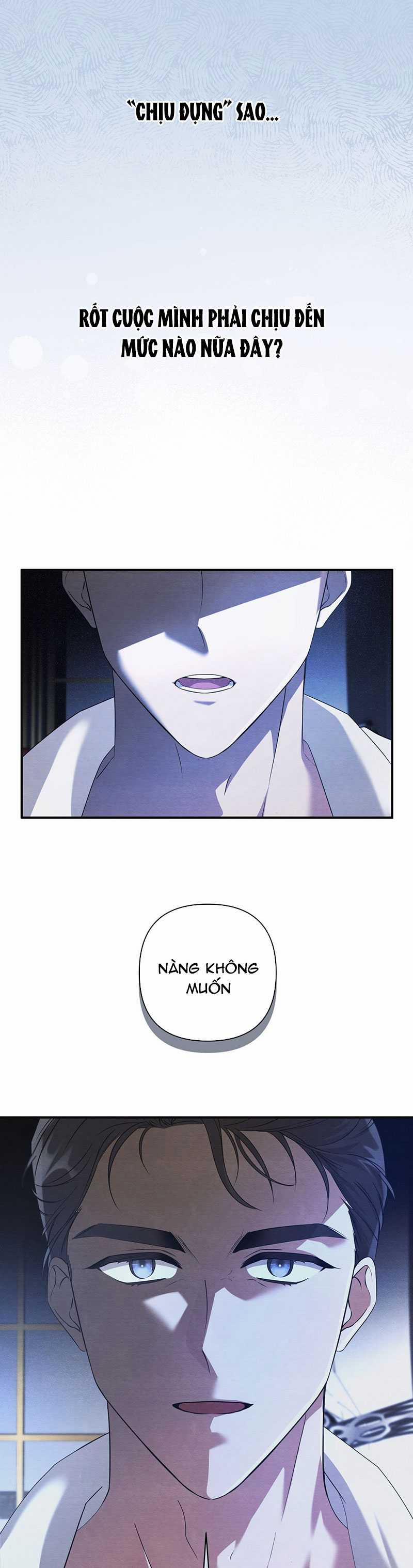 [18+] Ác Ma Hôn Chân Tôi 1.2 trang 6