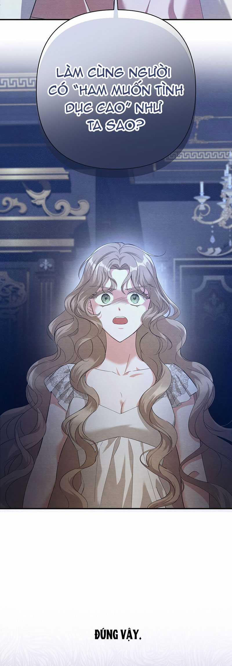 [18+] Ác Ma Hôn Chân Tôi 1.2 trang 7