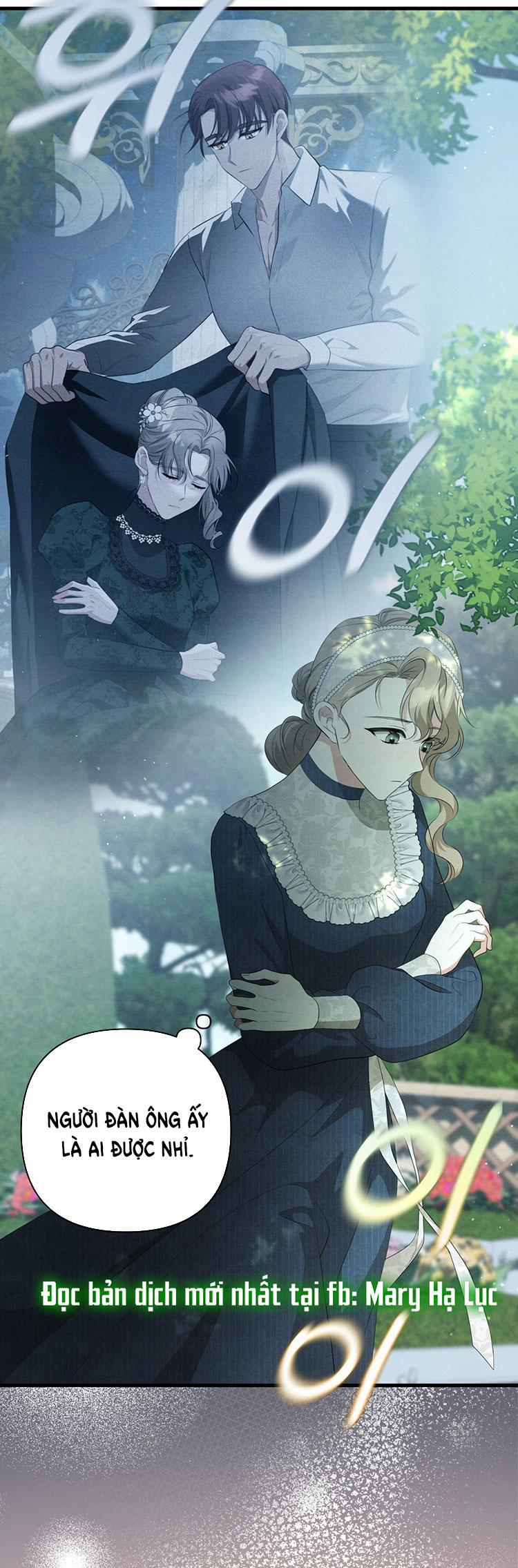 [18+] Ác Ma Hôn Chân Tôi 10.1 trang 1