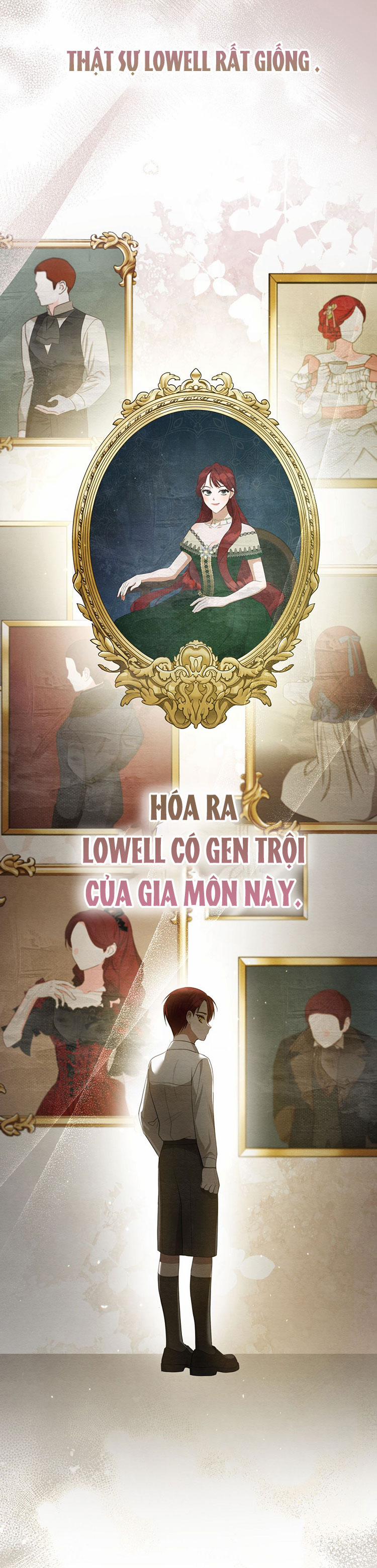 [18+] Ác Ma Hôn Chân Tôi 10.1 trang 13