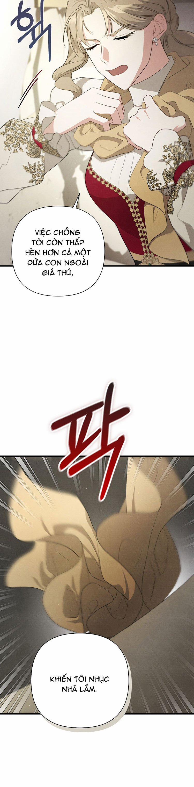 [18+] Ác Ma Hôn Chân Tôi 10.2 trang 3