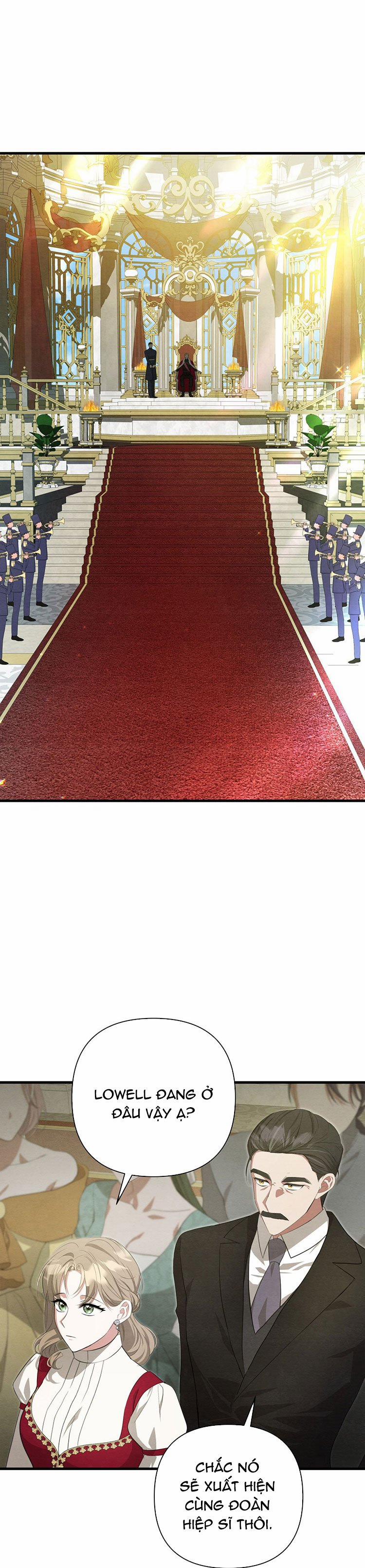 [18+] Ác Ma Hôn Chân Tôi 10.2 trang 7