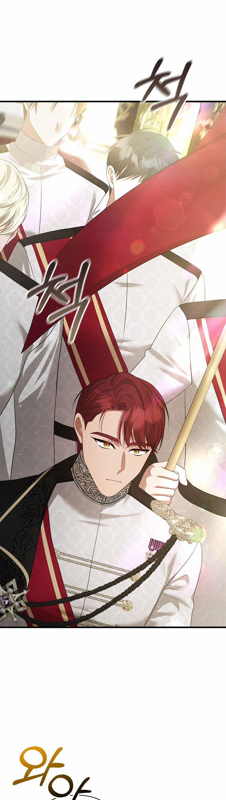 [18+] Ác Ma Hôn Chân Tôi 10.2 trang 9