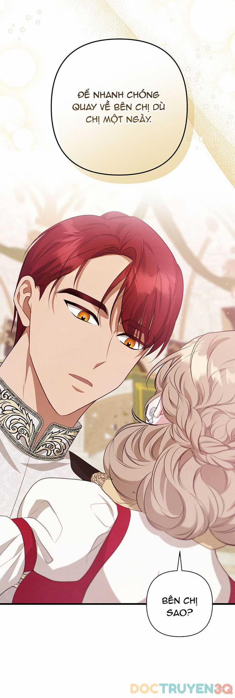 [18+] Ác Ma Hôn Chân Tôi 11.1 trang 17