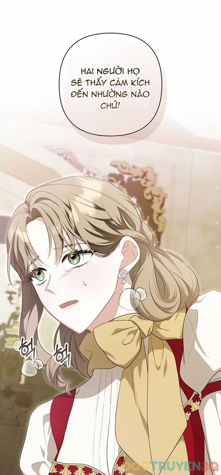 [18+] Ác Ma Hôn Chân Tôi 11.2 trang 5