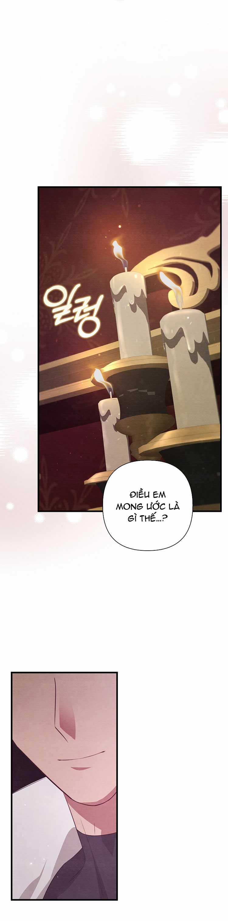 [18+] Ác Ma Hôn Chân Tôi 12.2 trang 1