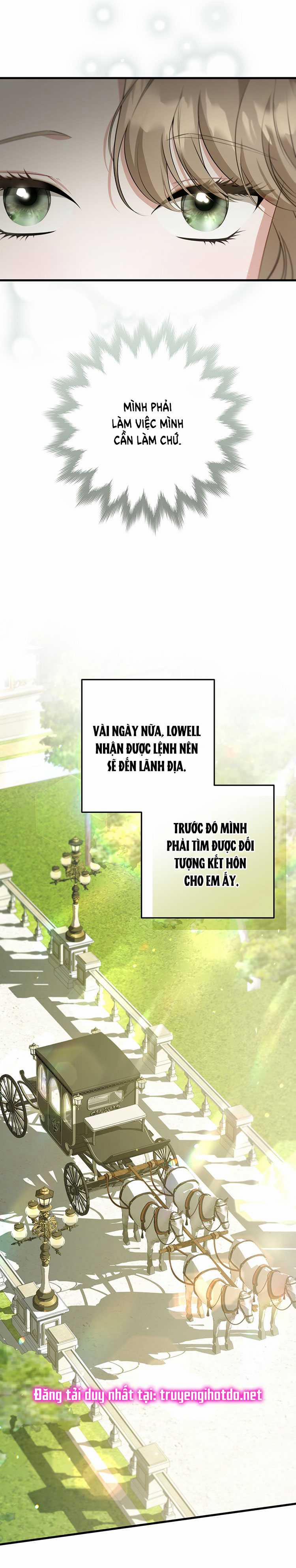 [18+] Ác Ma Hôn Chân Tôi 13.1 trang 2