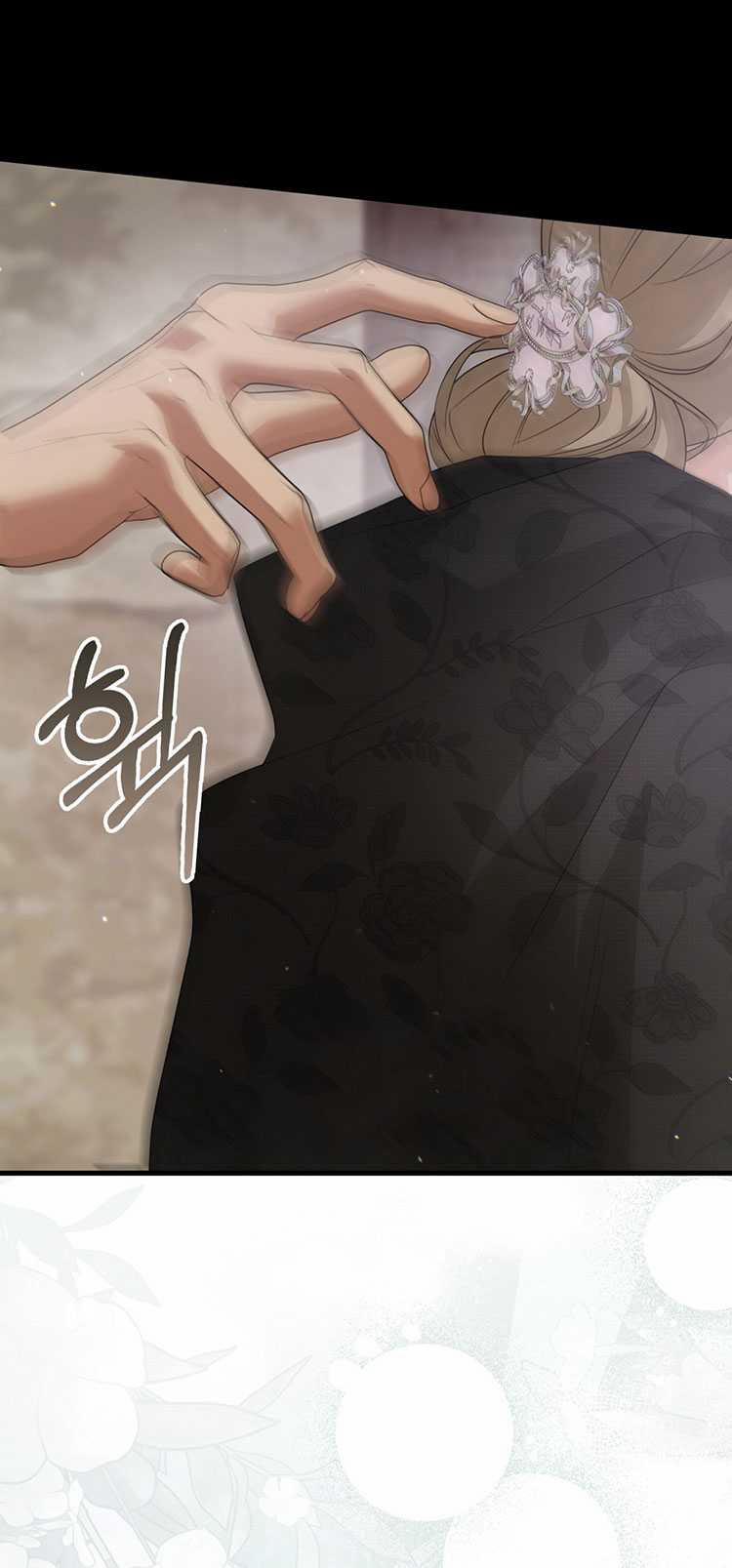 [18+] Ác Ma Hôn Chân Tôi 13.2 trang 8