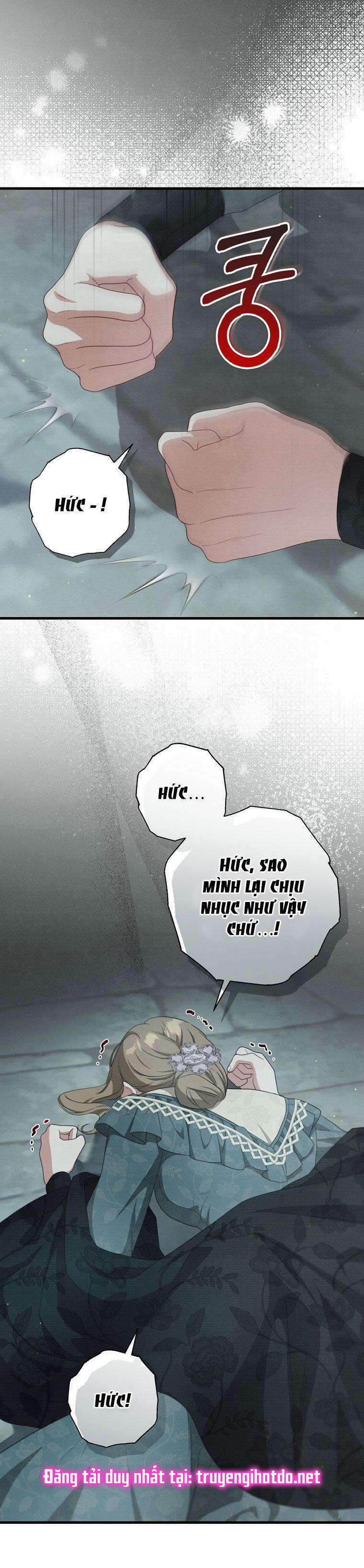 [18+] Ác Ma Hôn Chân Tôi 14.1 trang 15