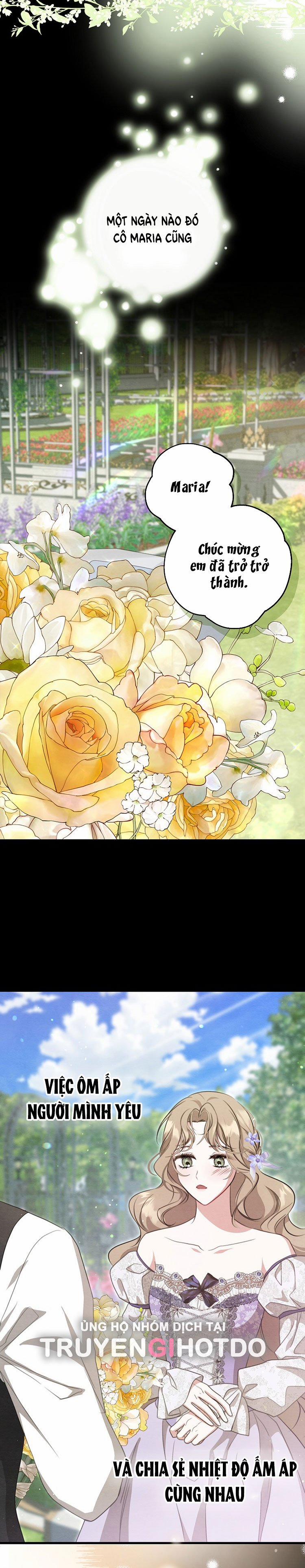 [18+] Ác Ma Hôn Chân Tôi 15.2 trang 2