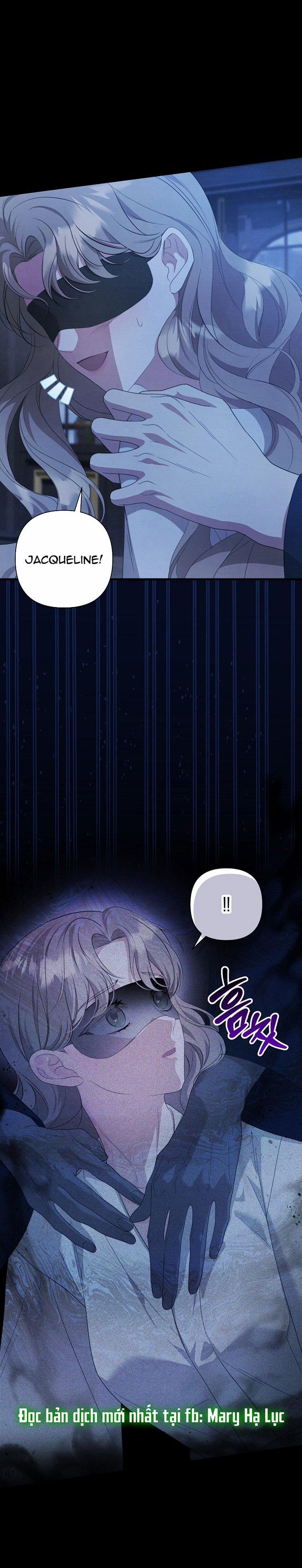 [18+] Ác Ma Hôn Chân Tôi 16.1 trang 15