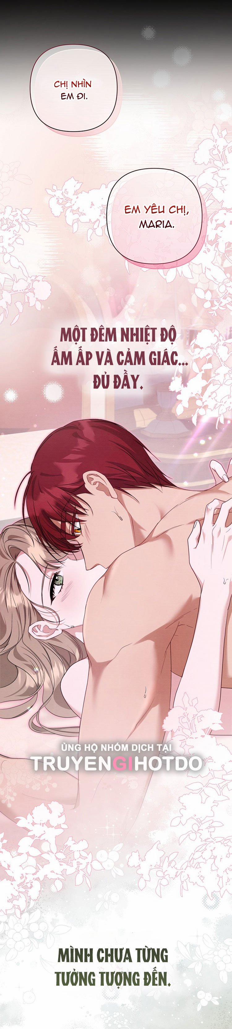[18+] Ác Ma Hôn Chân Tôi 16.2 trang 14