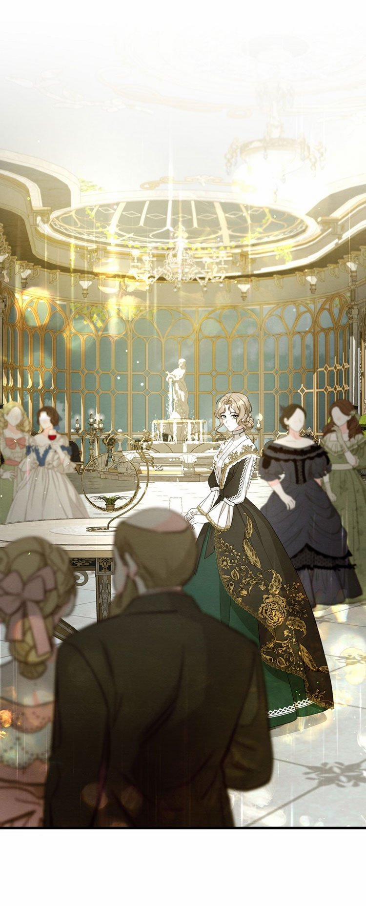 [18+] Ác Ma Hôn Chân Tôi 17.1 trang 24