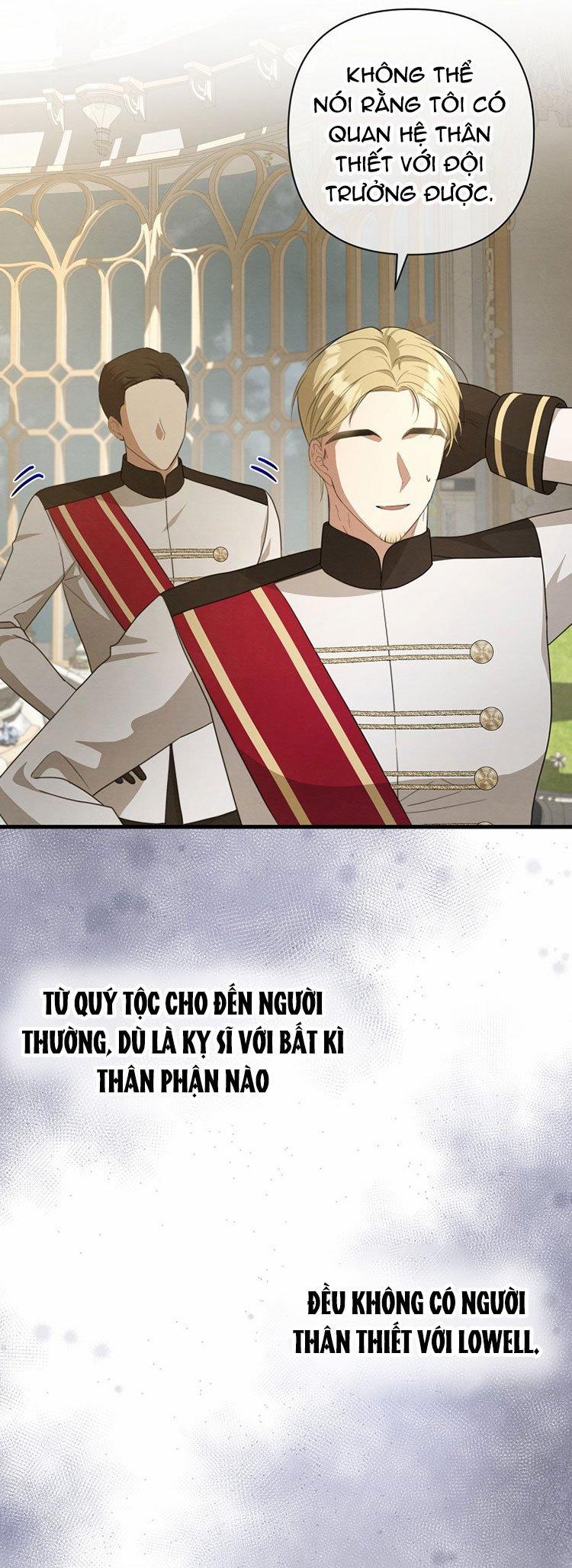 [18+] Ác Ma Hôn Chân Tôi 17.1 trang 31