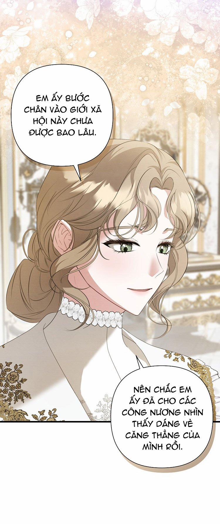 [18+] Ác Ma Hôn Chân Tôi 17.2 trang 18