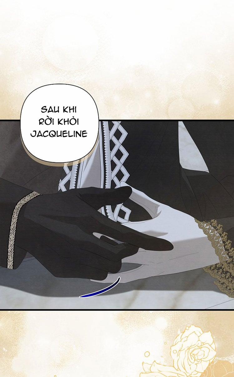 [18+] Ác Ma Hôn Chân Tôi 17.2 trang 7