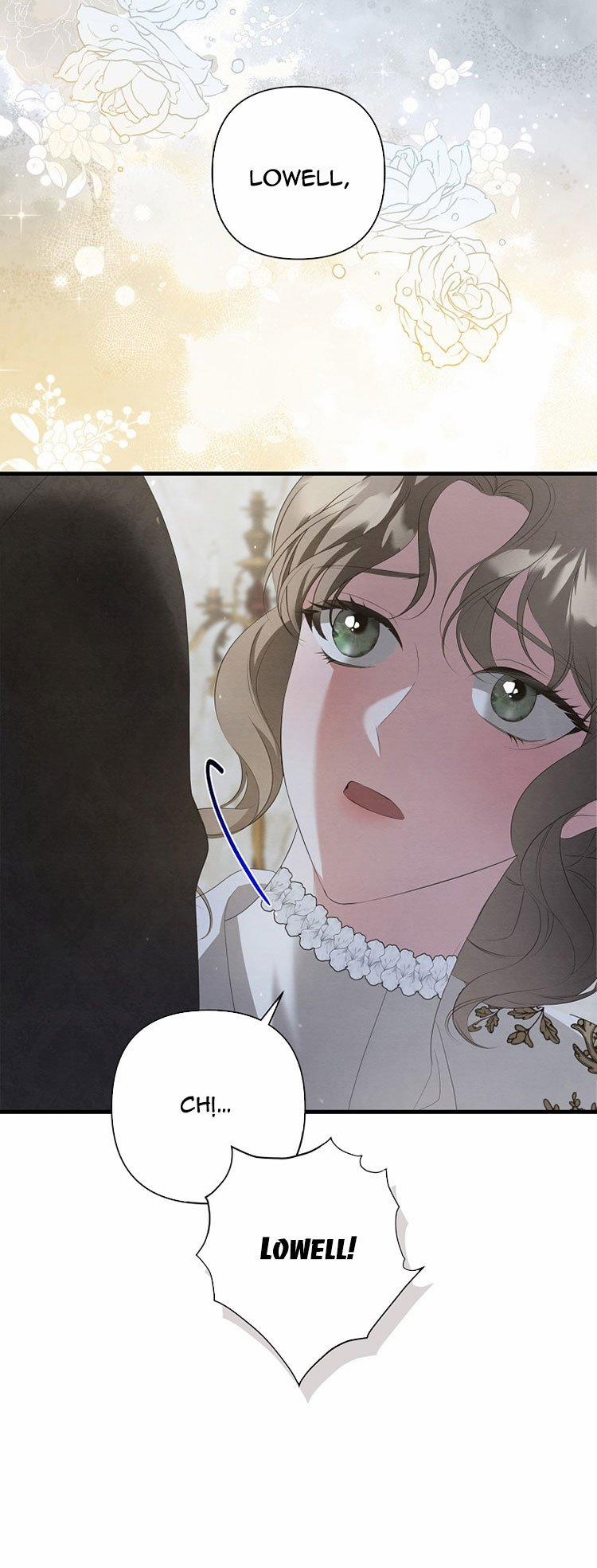 [18+] Ác Ma Hôn Chân Tôi 17.2 trang 9